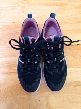 Ryka Never Quit 2 Training Sneakers Size 9